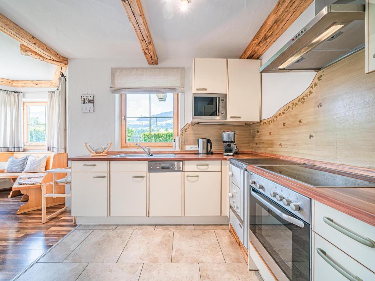 Apartmán Haus Sarah Hopfgarten im Brixental Exteriér fotografie