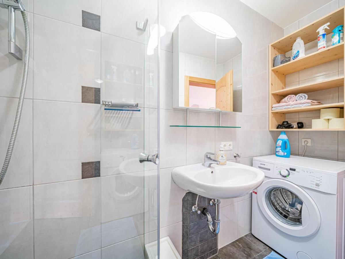 Apartmán Haus Sarah Hopfgarten im Brixental Exteriér fotografie