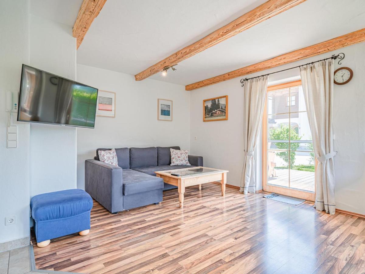 Apartmán Haus Sarah Hopfgarten im Brixental Exteriér fotografie